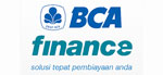 bca finance