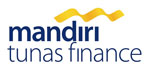 mandiri tunas finance